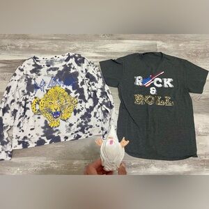 Rock and Roll bundle